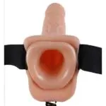 B-PROTESIS FETISH FANTASY SERIES 9 DILDO