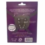 A-FETISH ARNES NUEVA PRESENTACION CON AROS