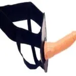  ARNES CON DILDO