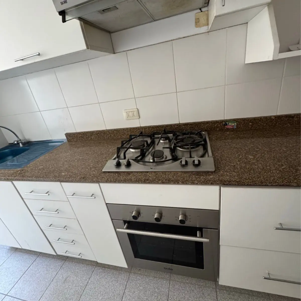 Departamento en Venta Condominio Andalucía Livit