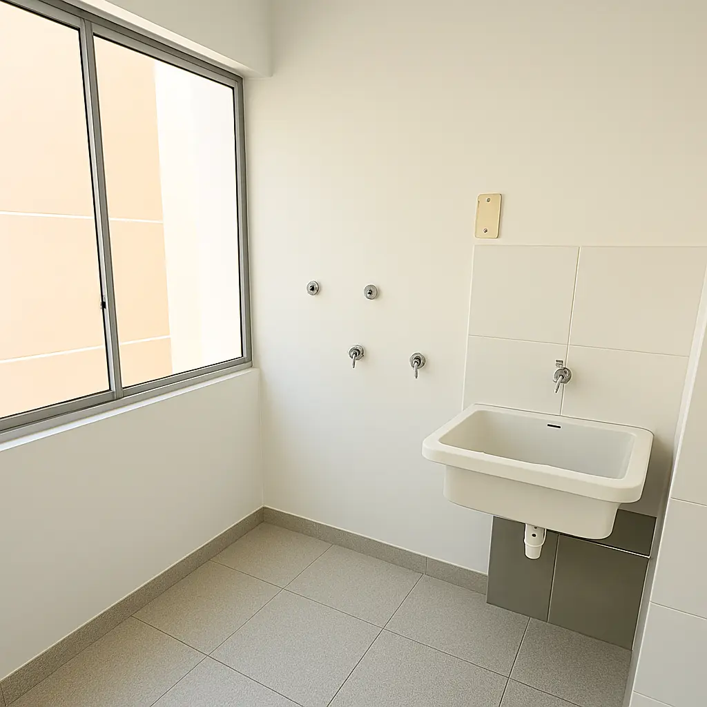 Departamento en Venta Condominio Andalucía Livit