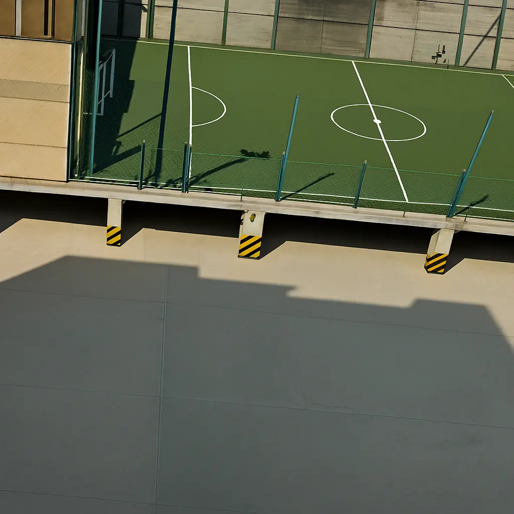 Departamento en Venta Condominio Andalucía Livit