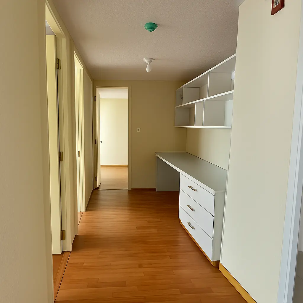 Departamento en Venta Condominio Andalucía Livit