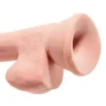 A-CONSOLADOR KING COCK PLUS 65 TRIPLE DENSIDAD CON BOLAS