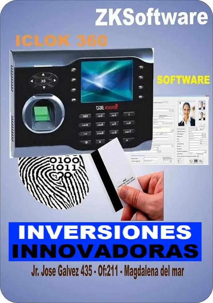 Control de Asistencia