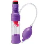 BOMBA DE SUCCION PUMP WORK JOB