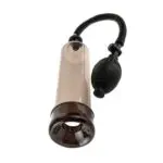 BOMBA DE SUCCION PUMP WORX NEGRO