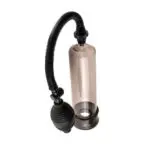 BOMBA DE SUCCION PUMP WORX NEGRO