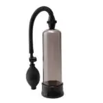 BOMBA DE SUCCION PUMP WORX NEGRO