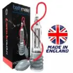 XTREME X30 BRITANICO ORIGINAL