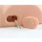 A- ACARICIADOR CONSOLADOR PDX INTERACTIVO PARA EL