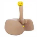 A-ACARICIADOR MIEMBRO DURA