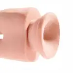 A-CONSOLADOR DOBLE KING COCK PLUS 9