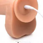 CONSOLADOR DE EMPUJE 7X CONTROL REMOTO