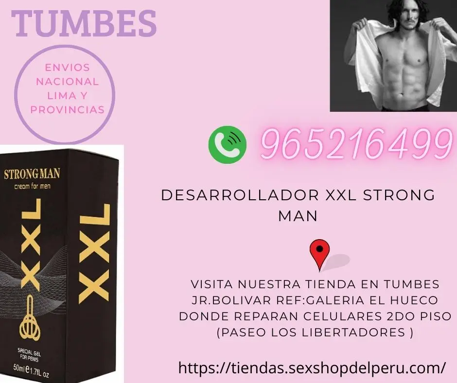 Gel especial para el pene 965216499