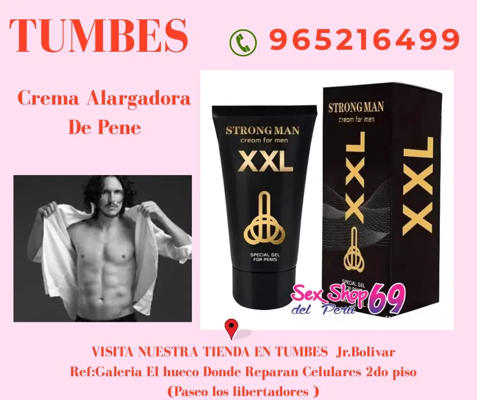 Gel especial para el pene 965216499