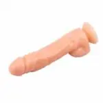 CONSOLADOR GIGANTE 9 JEFF STRYKER