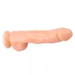 CONSOLADOR GIGANTE 9 JEFF STRYKER