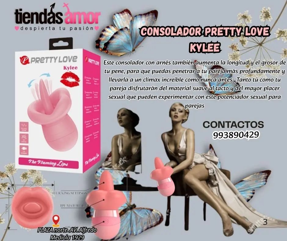 consolador con arnés para nuevas experiencias 