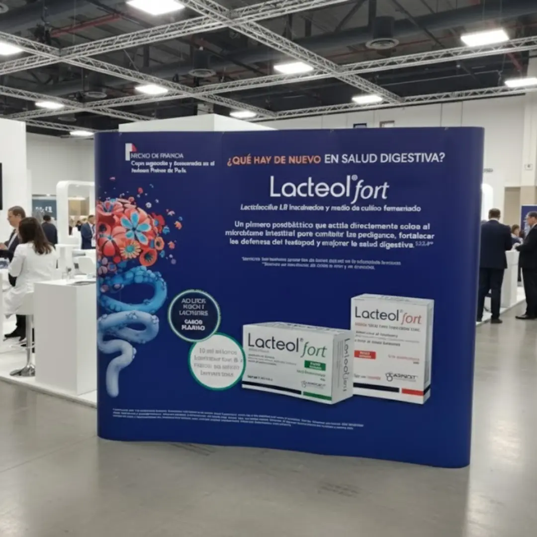 Backing Recto Imantado Tipo Muro 