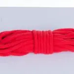 FETISH KIT SADO BONDAGE II ROJO