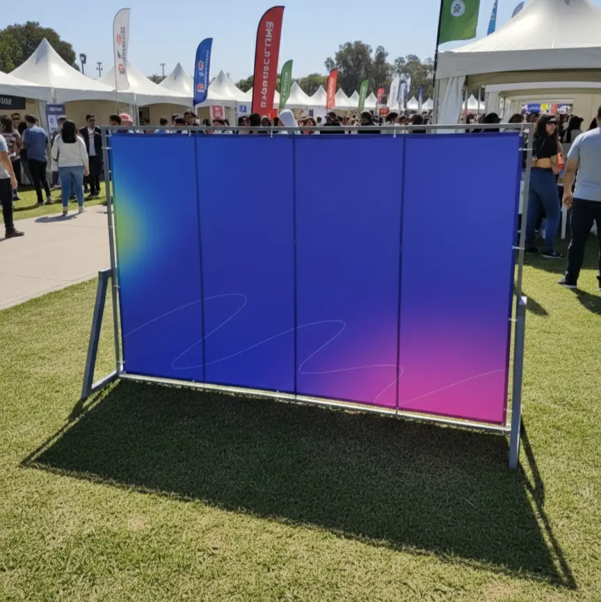  LA PUBLICIDAD EXTERIOR QUE REALMENTE DURA 