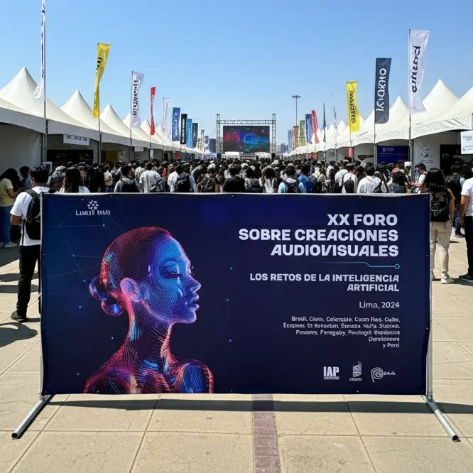  LA PUBLICIDAD EXTERIOR QUE REALMENTE DURA 