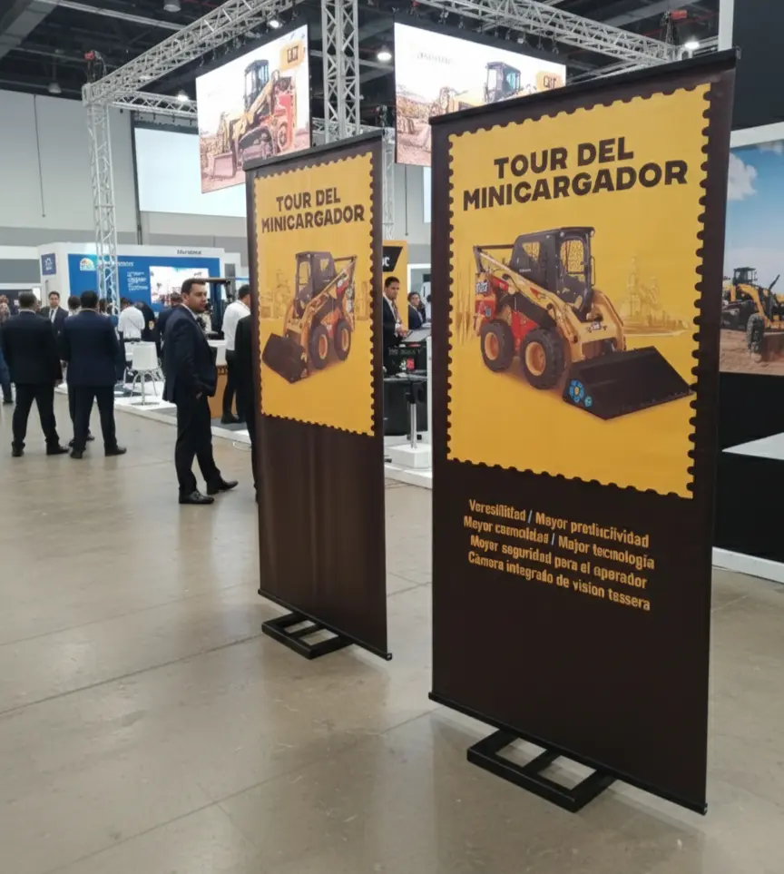  LA PUBLICIDAD EXTERIOR QUE REALMENTE DURA 