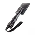 FETISH LATIGO PALETA CASTIGADOR