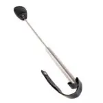 FETISH LATIGO PALETA DE ACERO