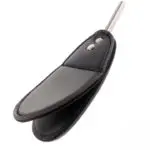 FETISH LATIGO PALETA DE ACERO