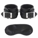 FETISH LUXFETISH PUÑOS UNISEX