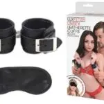 FETISH LUXFETISH PUÑOS UNISEX