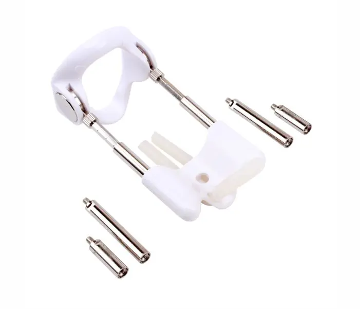 DESARROLLADOR PRO-EXTENDER