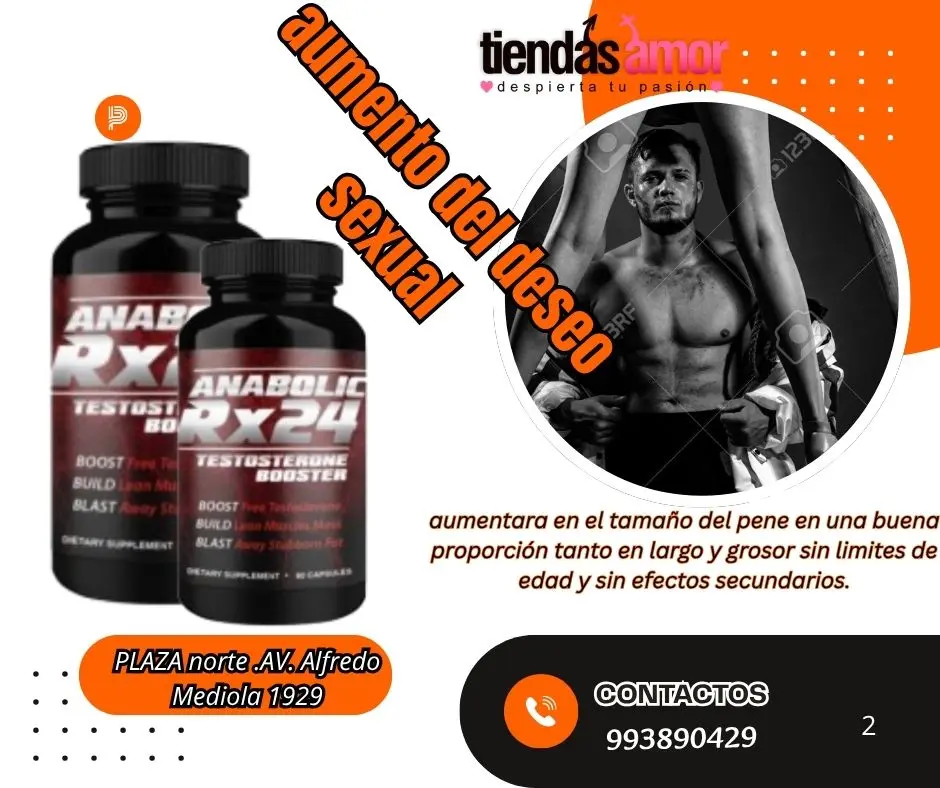 cambia tu fisico de forma natural con anabolic