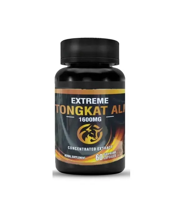 Tongkat Ali Extreme juguetes lubricantes retardantes potenc