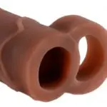 FUNDA FANTASY X-TENSIONS 2 BROWN