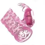 FUNDA FANTASY X-TENSIONS ROSA