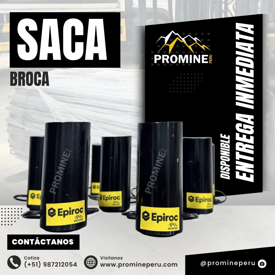 Fuerza Precisa para Liberar tus Brocas