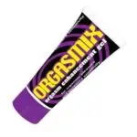 A-LUBRICANTE ORGASMIX PLACER Y SENSIBILIDAD