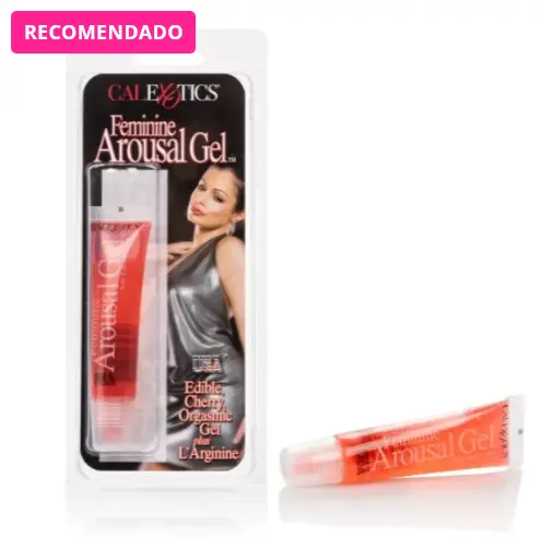 A-LUBRICANTES CON SABOR A CEREZA.ESTIMULANTE PARA ZONAS EROG