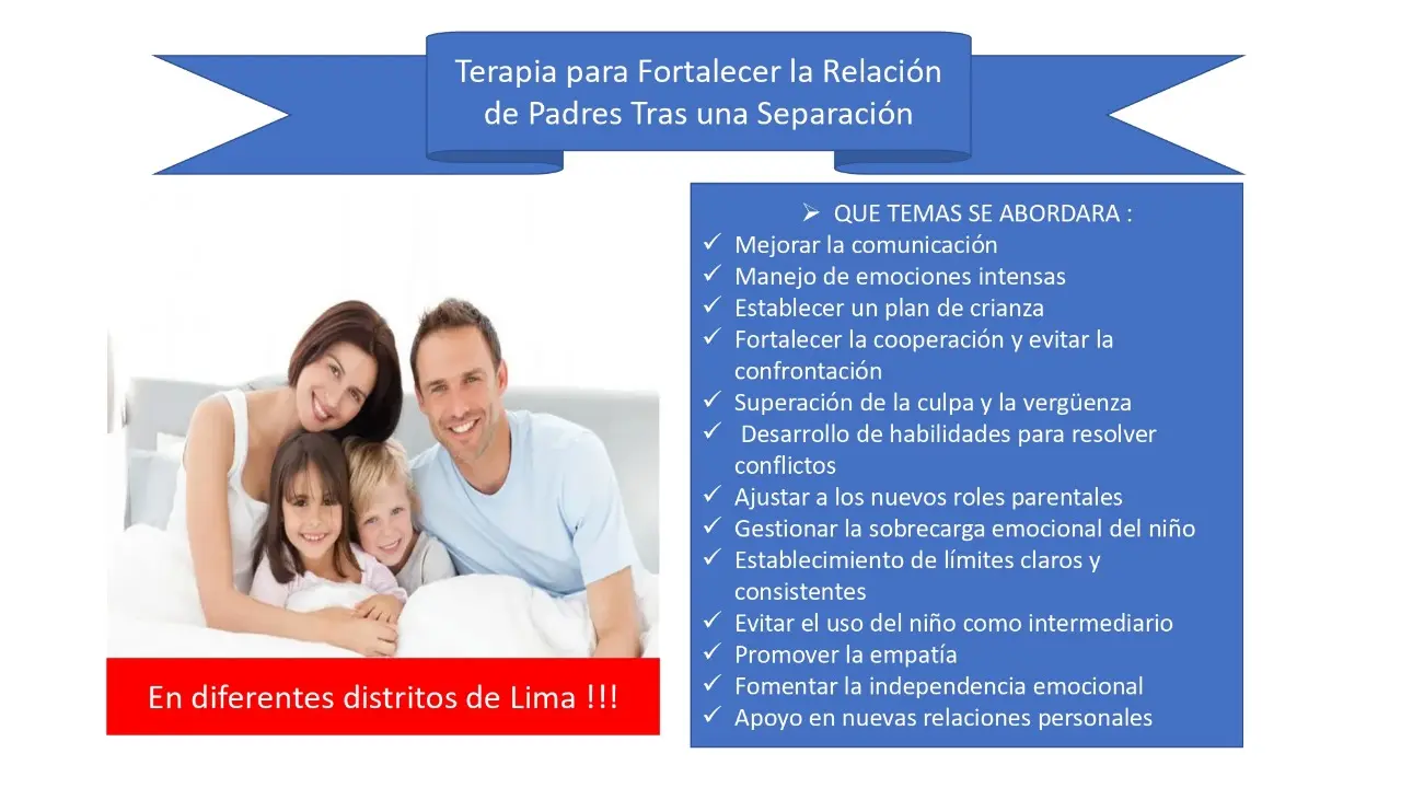 CRIANZA EN SEPARACIÓN