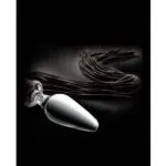 CONSOLADOR ICICLES N 49 CLEAR