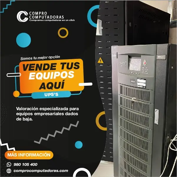  Compra de Electrónicos