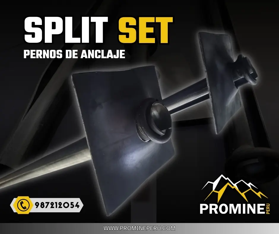 Split Set Domina el Macizo Rocoso con Seguridad Total