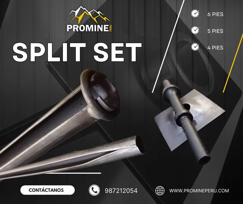 Split Set Seguridad Instantánea en Cada Instalación