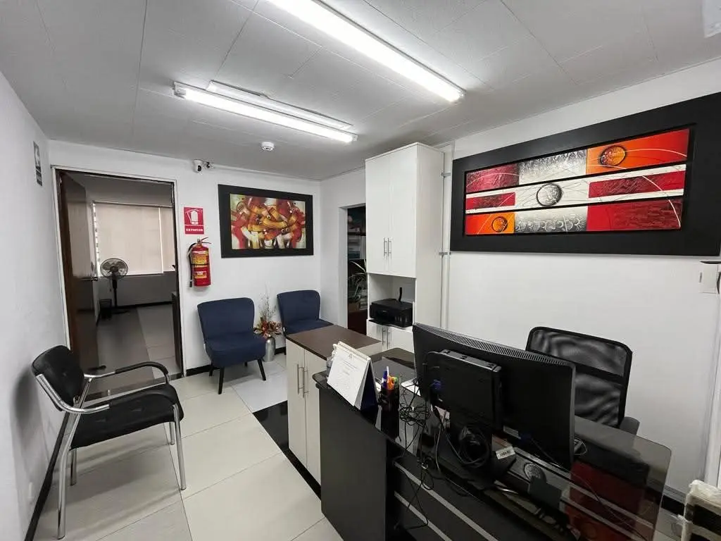 ALQUILER DE OFICINA VIRTUAL - PLAN DE LICENCIAMIENTO