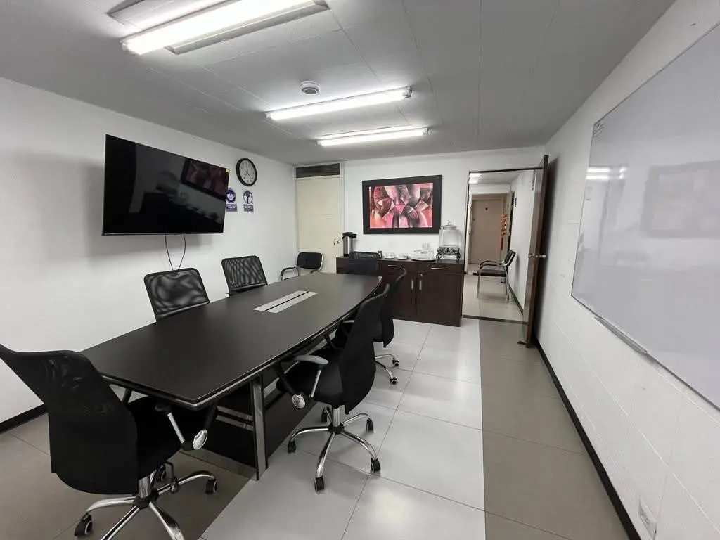 ALQUILER DE OFICINA VIRTUAL - PLAN DIGEMID