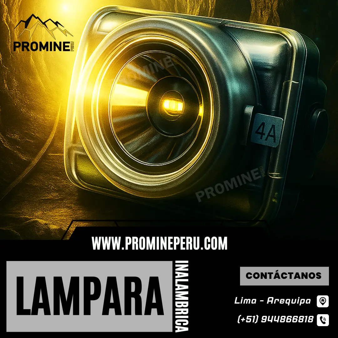 Lámpara 4A Wisdom Original