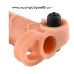 FUNDA X-TENSIONS VIBRADOR 1